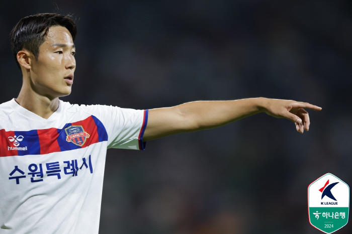 Son Jun-ho, will his life be over? The Chinese Football Association will impose severe punishment on him...Son Joon-ho's side 'Different from the facts', Suwon FC 'Reaction to Chuu Report'