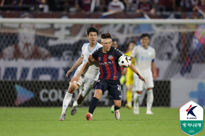 Son Jun-ho, will his life be over? The Chinese Football Association will impose severe punishment on him...Son Joon-ho's side 'Different from the facts', Suwon FC 'Reaction to Chuu Report'