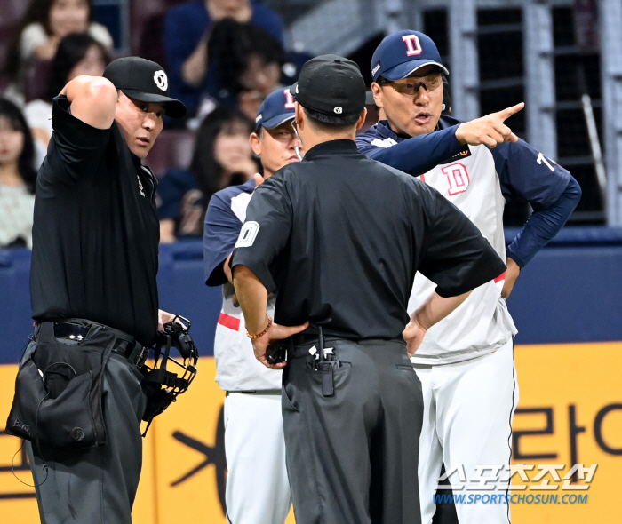 'Two Runners Into' VS 'Normal Play' Director Lee Seung-yup protests after review`````````````````'