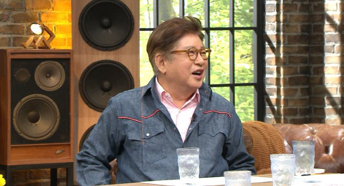 '78 years old' Kim Yong-gun ''I spend less time with a 3-year-old late child...'Be brave and go out' ('Daddy's a middle-aged boy')