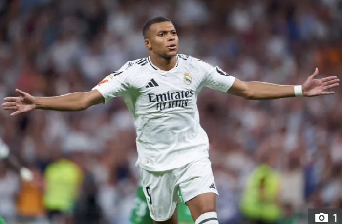 'Shock' Mbappe completes Liverpool personal agreement'338 million pounds!' PSG's absurd proposal ends negotiations