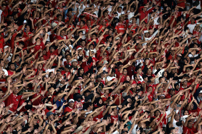 'Unwinnable Mental' Shin Tae-yong Magic, Saudi → Australia, 2 draws!Home fan 'Using Shin Ta-yong!'Crazy excitement