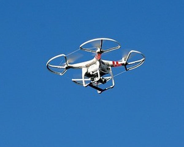 Drone Appears at China Airport, Damage to 3,000 Passengers Due to Ban on Take-Off and Landing of Airplanes