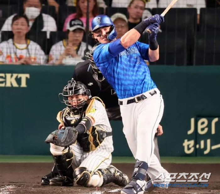 In addition, home run-run king Murakami-Okamoto, KBO League is dominated by foreign hitters, but NPB is led by domestic hitters (Min Chang-ki's Japanese baseball)