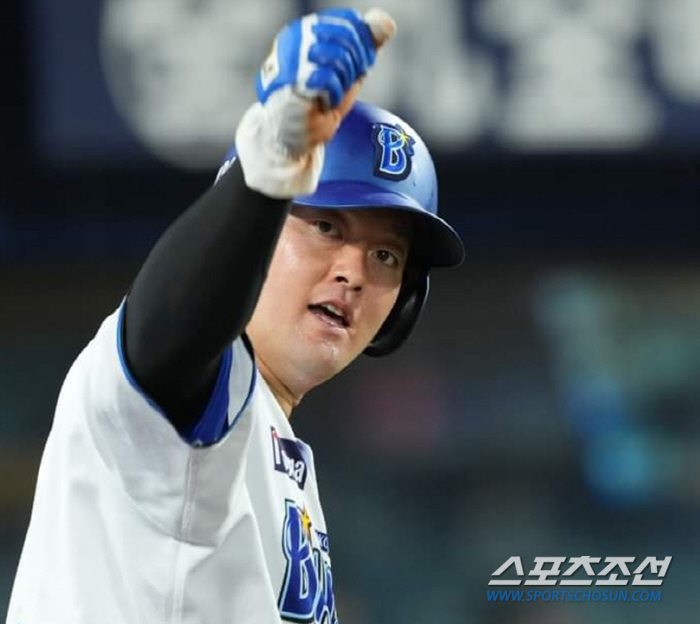 In addition, home run-run king Murakami-Okamoto, KBO League is dominated by foreign hitters, but NPB is led by domestic hitters (Min Chang-ki's Japanese baseball)