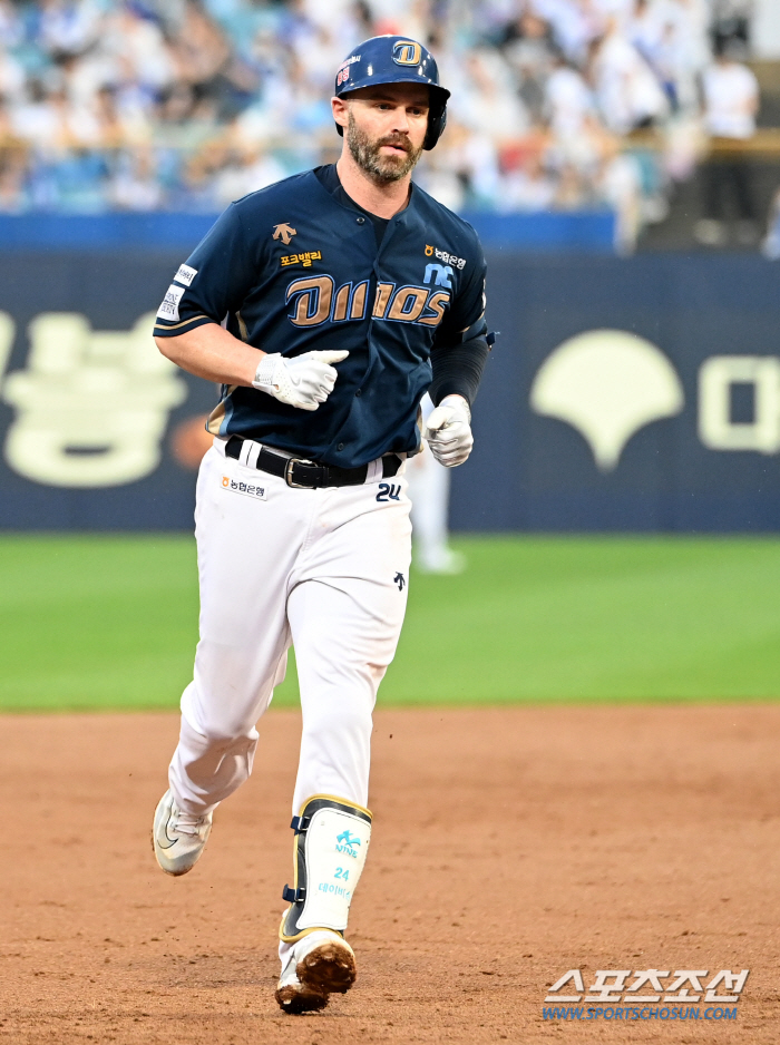 In addition, home run-run king Murakami-Okamoto, KBO League is dominated by foreign hitters, but NPB is led by domestic hitters (Min Chang-ki's Japanese baseball)