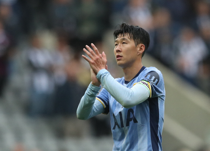  英 Football Association prosecutes Son Heung-min for racist remarks'Ventancourt'Serious violation rule'