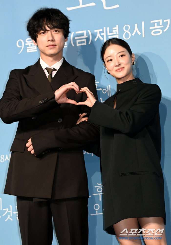  Sakaguchi Kentaro - Lee Seyoung, lovely heart