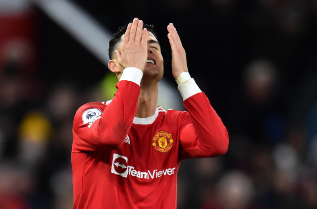 Ronaldo again! Ten Hach  Manchester United's simultaneous shot 'We have to change everything from the bottom.'