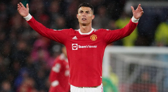 Ronaldo again! Ten Hach  Manchester United's simultaneous shot 'We have to change everything from the bottom.'