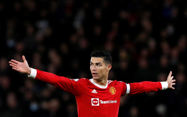 Ronaldo again! Ten Hach  Manchester United's simultaneous shot 'We have to change everything from the bottom.'