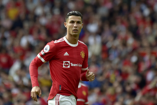 Ronaldo again! Ten Hach  Manchester United's simultaneous shot 'We have to change everything from the bottom.'