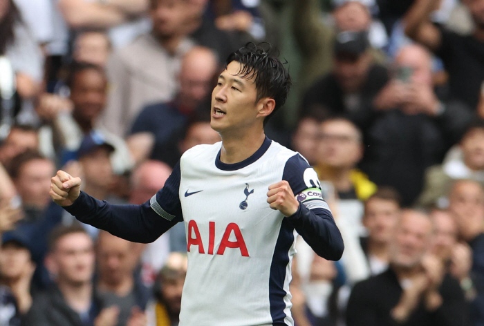 'What would have happened if Captain Son had not been there?' A message from Son Heung-min of the Oman match to the fans'Thank you for your support, see you again next time'