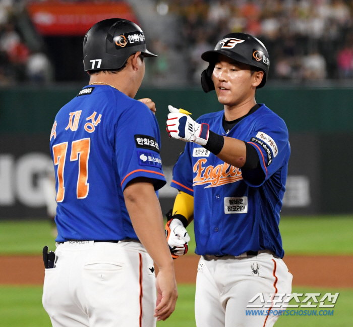 '6 innings 1 run QS' Ryu Hyun-jin won 10 KBO League games in 13 years! Hanwha escaped 5 consecutive losses by catching Lotte 