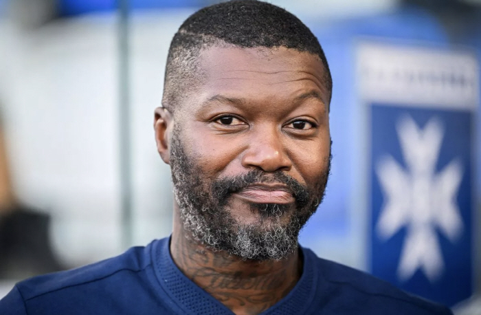 Shocking! Former Liverpool legend Djibril Cisse is on the verge of arrest for tax evasion of 1.16 billion won