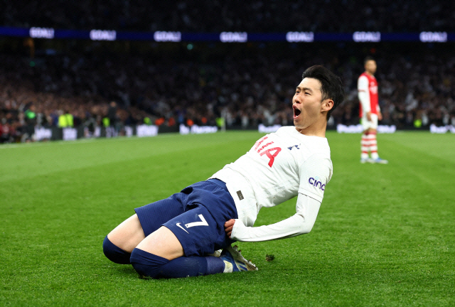 Tottenham will be on a high alert in the future! Son Heung-min's ATM transfer rumor is just the beginning...'More clubs interested'