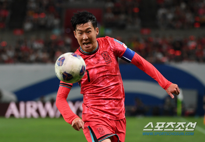 Tottenham will be on a high alert in the future! Son Heung-min's ATM transfer rumor is just the beginning...'More clubs interested'