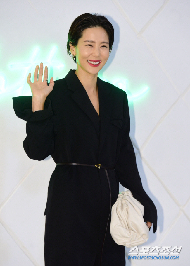  Kim Na-young directly mentions divorce'♥MyQ, likes to be with the kids'