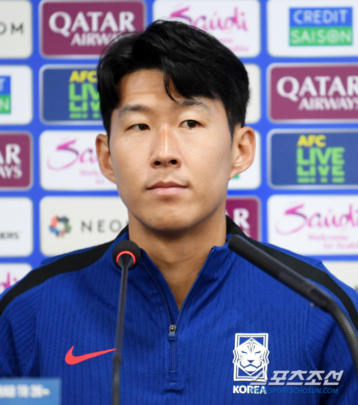 Sangam Lawn, which Son Heung-min lamented, seniors also 'Ingigong'→'