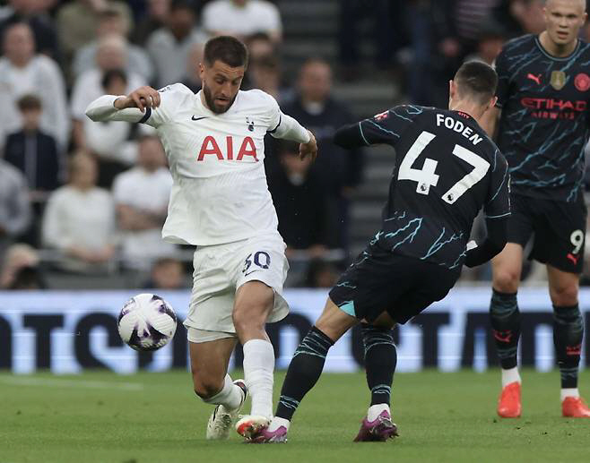 Tottenham manager's shocking remarks, 'Racism Victim'Not Son Heung-min'Hurt' Bentancourt's strong defense...'Everyone makes mistakes. Bentancourt is a good man, so you have to give him a chance to atone for it.'