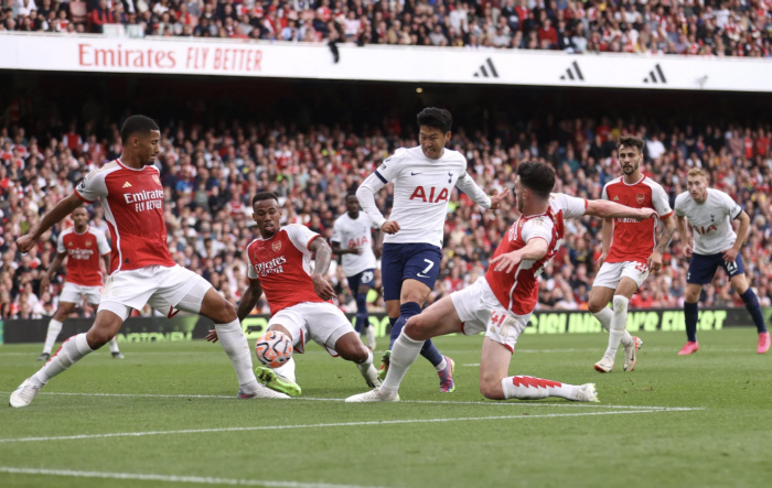 Will Son Heung-min offer the highest condition for Tottenham's urgent renewal of contract