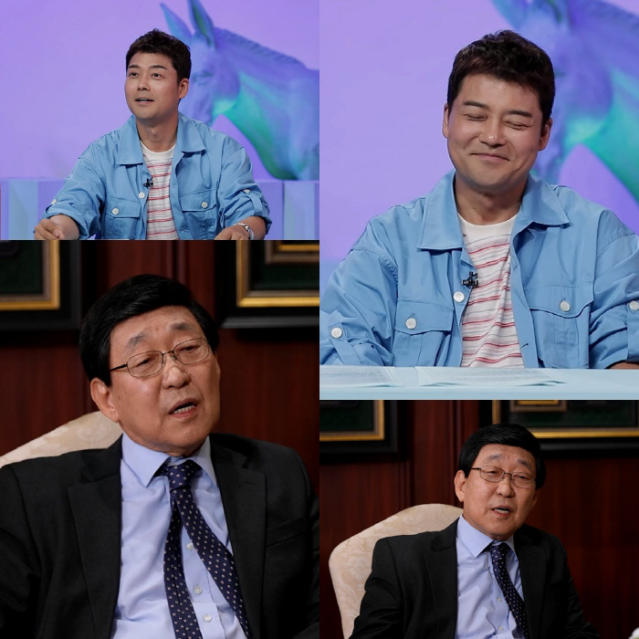 Jun Hyun-moo recalls the time of the pre-declaration..'When you quit KBS, Kim Dong-gun stops you'