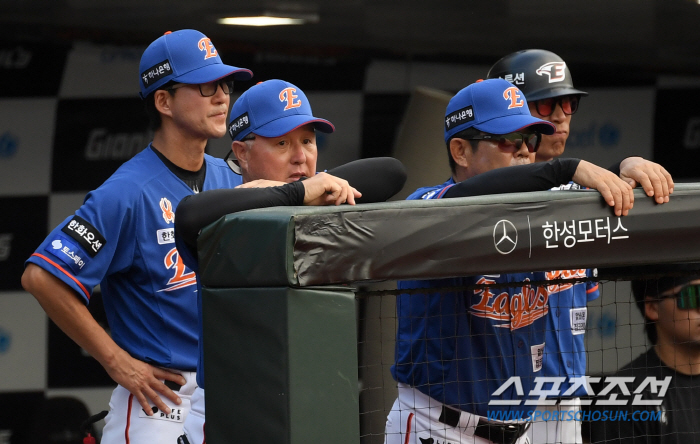 Lotte Autumn Baseball's Hope Blooms! 'Hwang Sung-bin's 4th base → Ko Seung-min  Yoon Dong-hee's 10 RBI joint → 9 points Big innings overturning Show' won the competition between the four teams