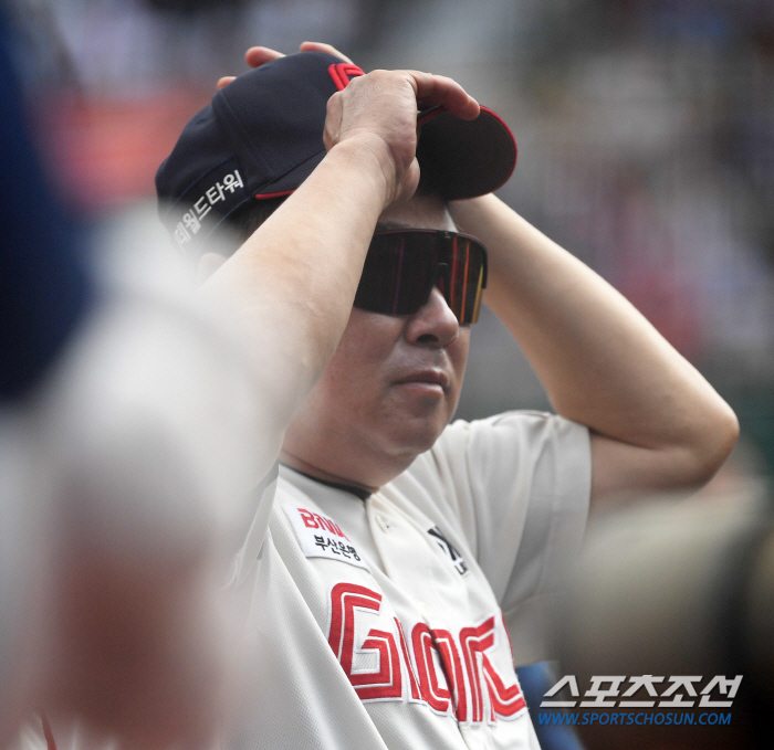 Lotte Autumn Baseball's Hope Blooms! 'Hwang Sung-bin's 4th base → Ko Seung-min  Yoon Dong-hee's 10 RBI joint → 9 points Big innings overturning Show' won the competition between the four teams