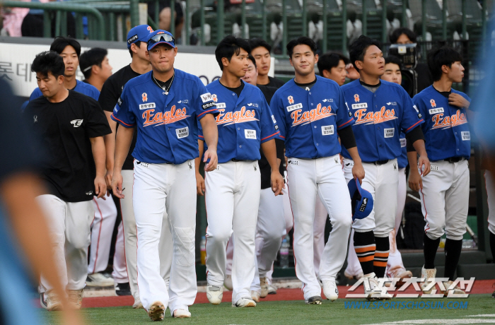 Lotte Autumn Baseball's Hope Blooms! 'Hwang Sung-bin's 4th base → Ko Seung-min  Yoon Dong-hee's 10 RBI joint → 9 points Big innings overturning Show' won the competition between the four teams