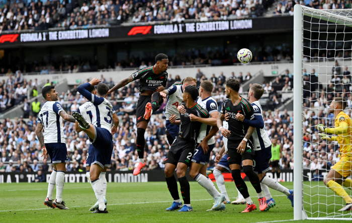 'Lost by saving money!' Romero raged, Arsenal private jet → Tottenham long-distance travel 'North London derby'