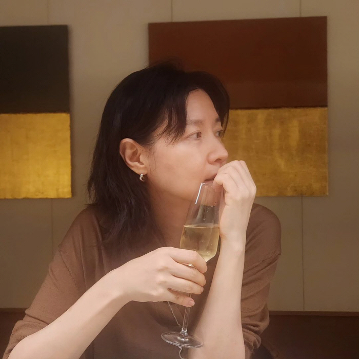 Lee Young-ae, '2 trillion in assets' ♥ Chuseok holiday with husband? 10 million won for accommodation at the hotel 'Relaxed '