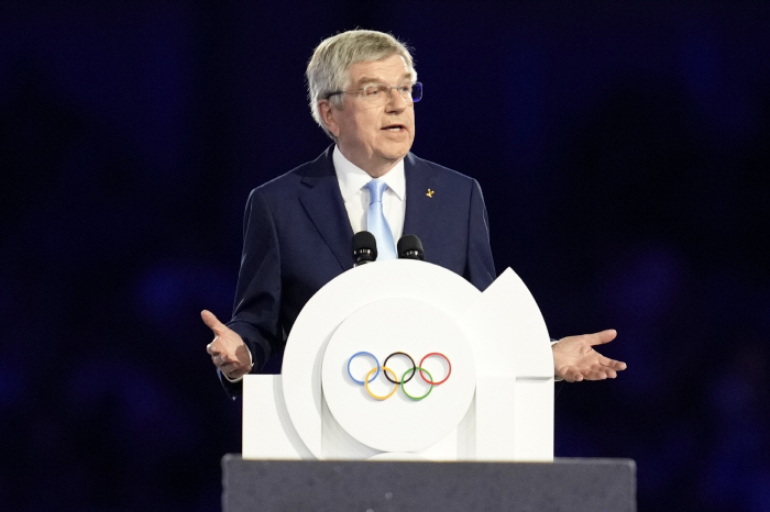 'Prince Jordan X Samaranch Jr.' Who will be the successor of IOC President Bach