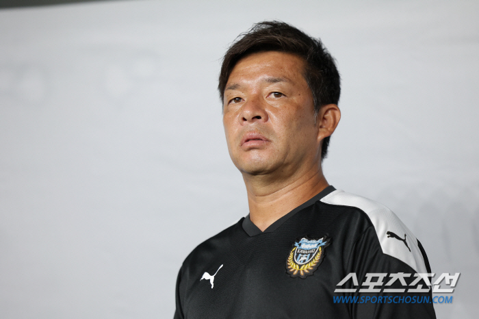 'K-League Champion Ulsan Shocked 0-1 Defeat To Kawasaki At Home'