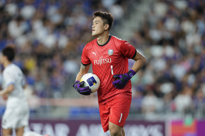 'K-League Champion Ulsan Shocked 0-1 Defeat To Kawasaki At Home'