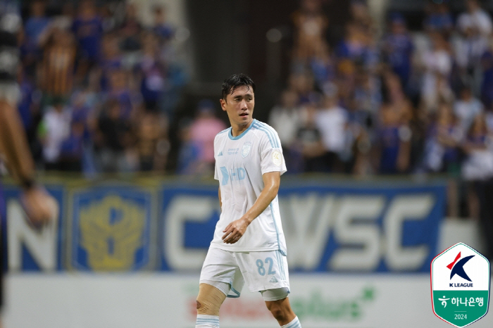  Won Doo-jae is leaving Ulsan...Kwon Kyung-won is transferred to the UAE's Corpacan Club 'Im Park'