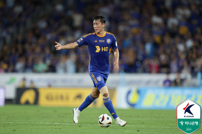  Won Doo-jae is leaving Ulsan...Kwon Kyung-won is transferred to the UAE's Corpacan Club 'Im Park'