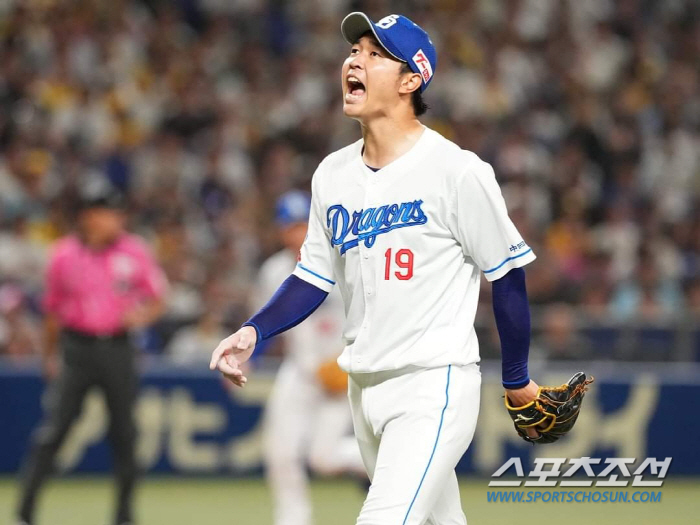 Coach Dong-yeol's Nagoya-era teammate, Tatsunami Junichi resigned (Min Chang-ki's Japanese baseball) as he was humiliated to be in last place for three consecutive years