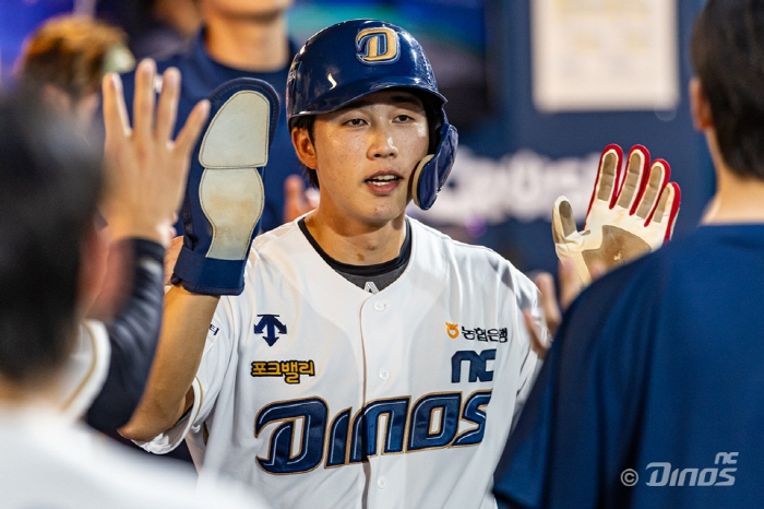 He shook the world's Ryu Hyun-jin'Full base genius', this time, the first full base battery explosion in his life