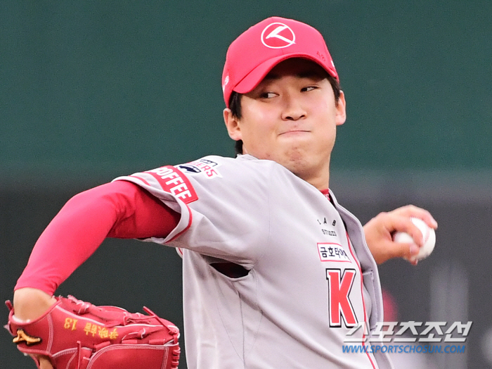 KIA Yoon Young-chul is coming back! Director Lee Bum-ho '21 Call-up, Selection Experiment Plan'