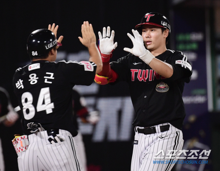 'Lee Seok-jeung' Choi Won-tae won 9 times, Hong Chang-ki 5 hits, Austin 2 RBIs, LG won 7 to 4. 'A disaster caused by excessive greed' Lotte's 5th round has moved away 