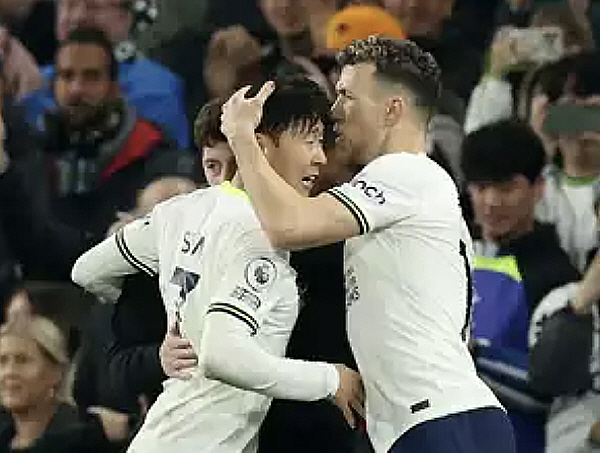  Tottenham was attracted to the 'Champs & Trophy' that was not guaranteed by Son Heung-min's colleague to choose the Netherlands as the seventh country on the European tour