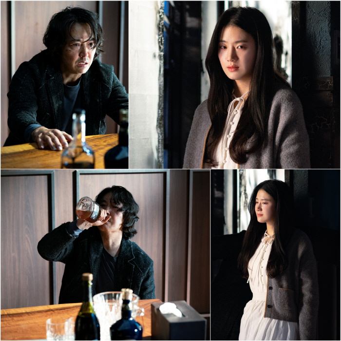 Park Joo-hyun, 父 Yun Sang-hyun, will be punished? ('Perfect Family')