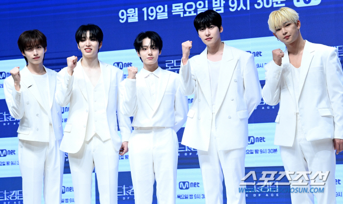 'Rotalking2'ONEUS'Re-challenge? Thirst for the stage, opportunity to prove one's skills'