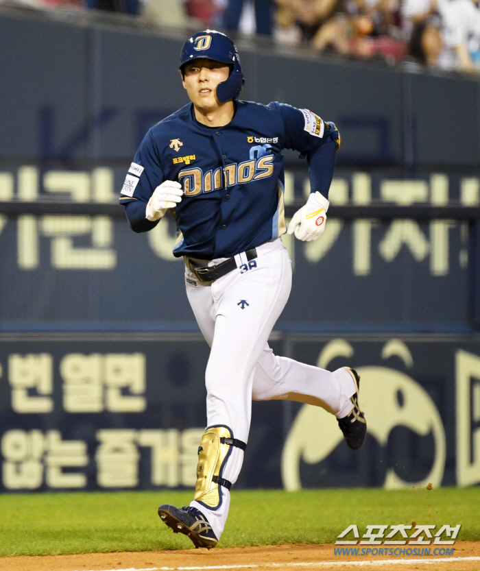 Ryu Hyun-jin hit the bases-loaded gun, but NC lost to Hanwha 'PS is on the verge of elimination' 