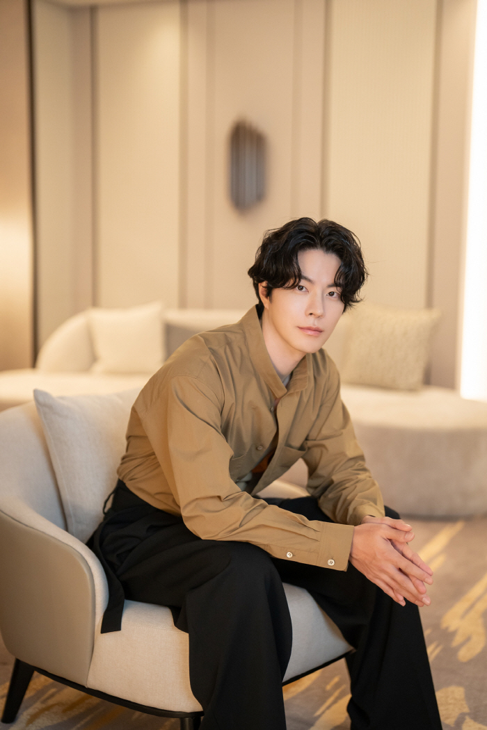  'I looked sharp, but now I'm comfortable'..Hong Jong-hyun 'Things After Love 'Expectations Afterwards (Roundup)