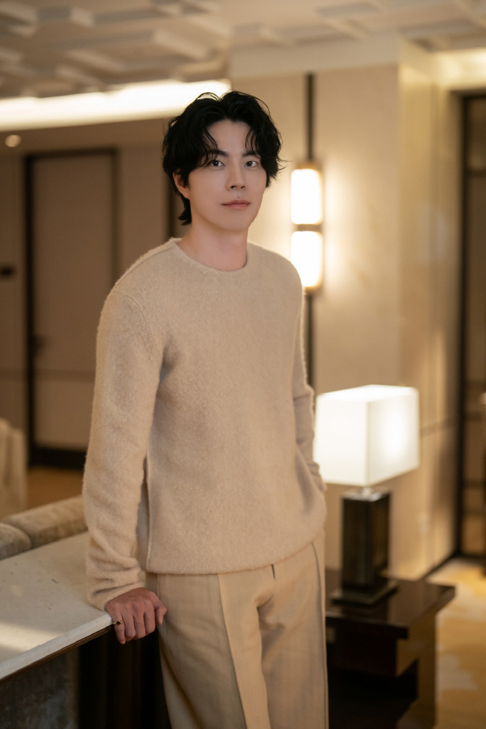  'I looked sharp, but now I'm comfortable'..Hong Jong-hyun 'Things After Love 'Expectations Afterwards (Roundup)