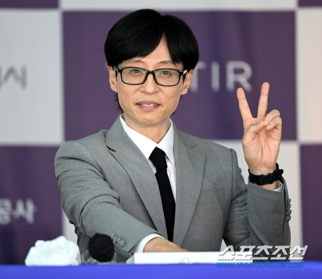 Yoo Jae-seok bought it with 20 billion won in cash...Even in high-intensity tax audits 'Clean'