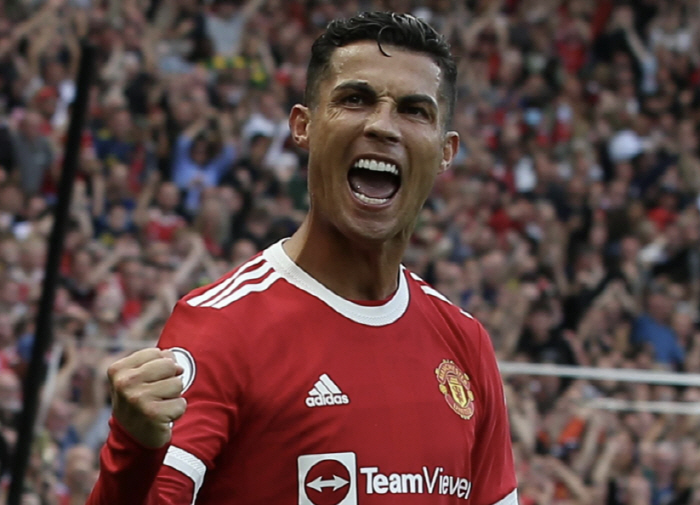 'Between enemies' Will he return if he leaves Tenhach...Former Colleague's Shock Claim 'Ronaldo Could Return to Manchester United'→ Why?