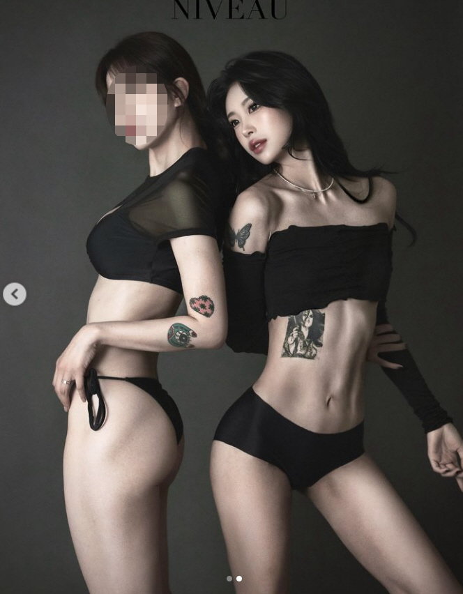 The late Choi Jin-sil, surprising update..'Pelvic necrosis' First twin barf with Choi Jun-hee's friend 'Crazy'