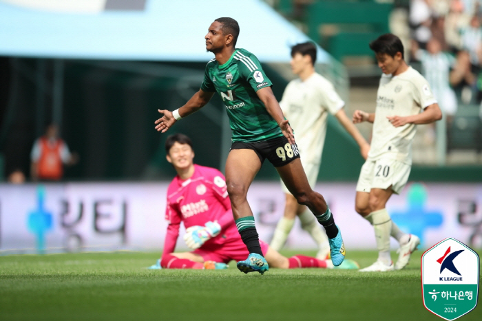 Daejeon-Jeonbuk-Jeonbuk-Jon-Seon-Seon-Seon-Seon-Uk Kim Hyun-wook-Hernandez...Martha-Lee Seung-woo is 'Bench'